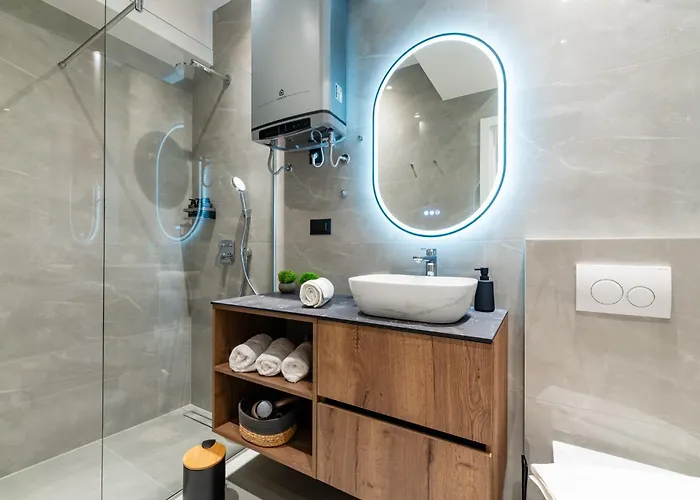 At 4 & Apartament