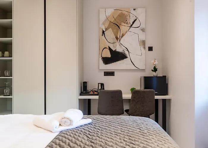 At 4 & Apartament Split