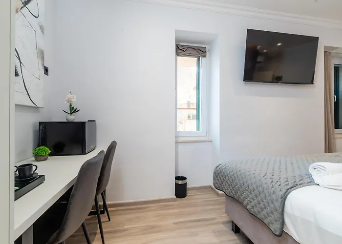 At 4 & Apartament *