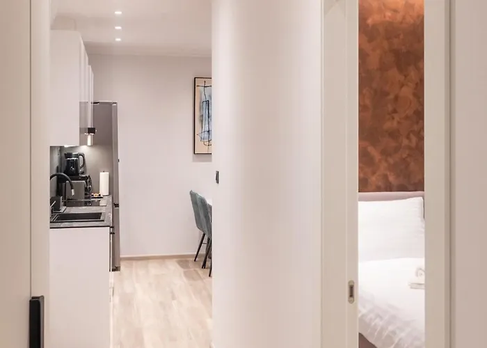 At 4 & Apartament Split