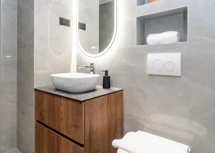 At 4 & Apartament Split