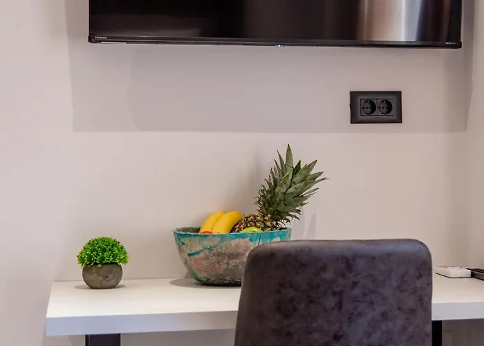 At 4 & Apartament Split