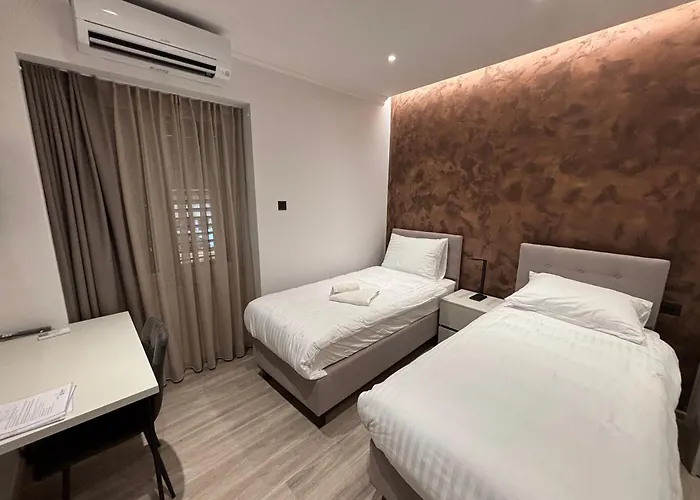 Appartement At 4 & Split