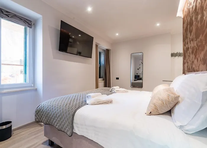 Appartement At 4 &