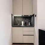 At 4 & *