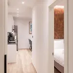 At 4 & Apartment Split