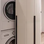 At 4 & Apartment Split