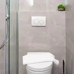 At 4 & Apartment
