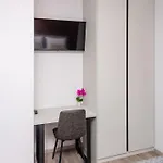 At 4 & Apartment *