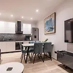At 4 & Apartment *