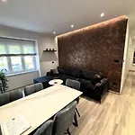 At 4 & Apartment Split